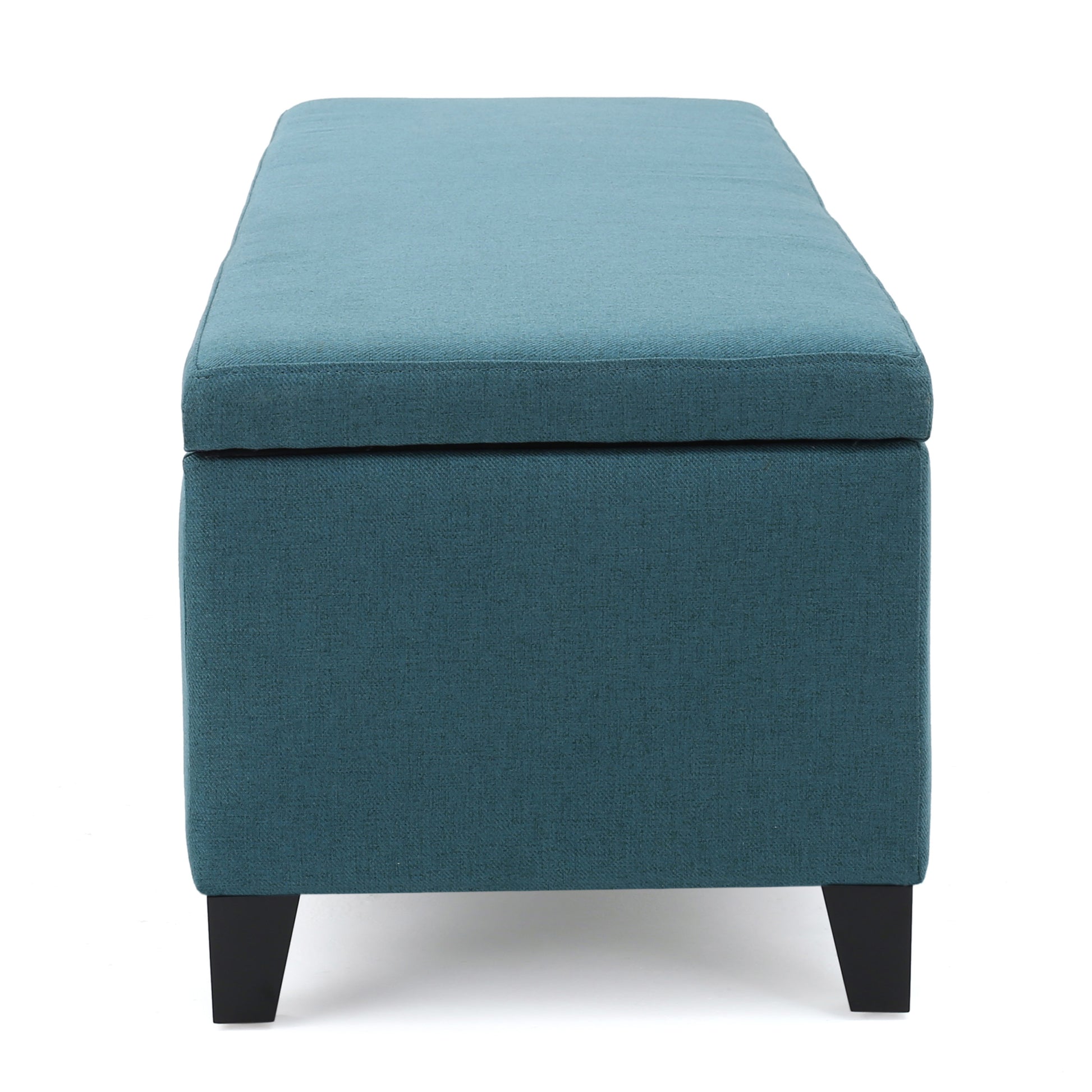 Ottoman Teal Fabric