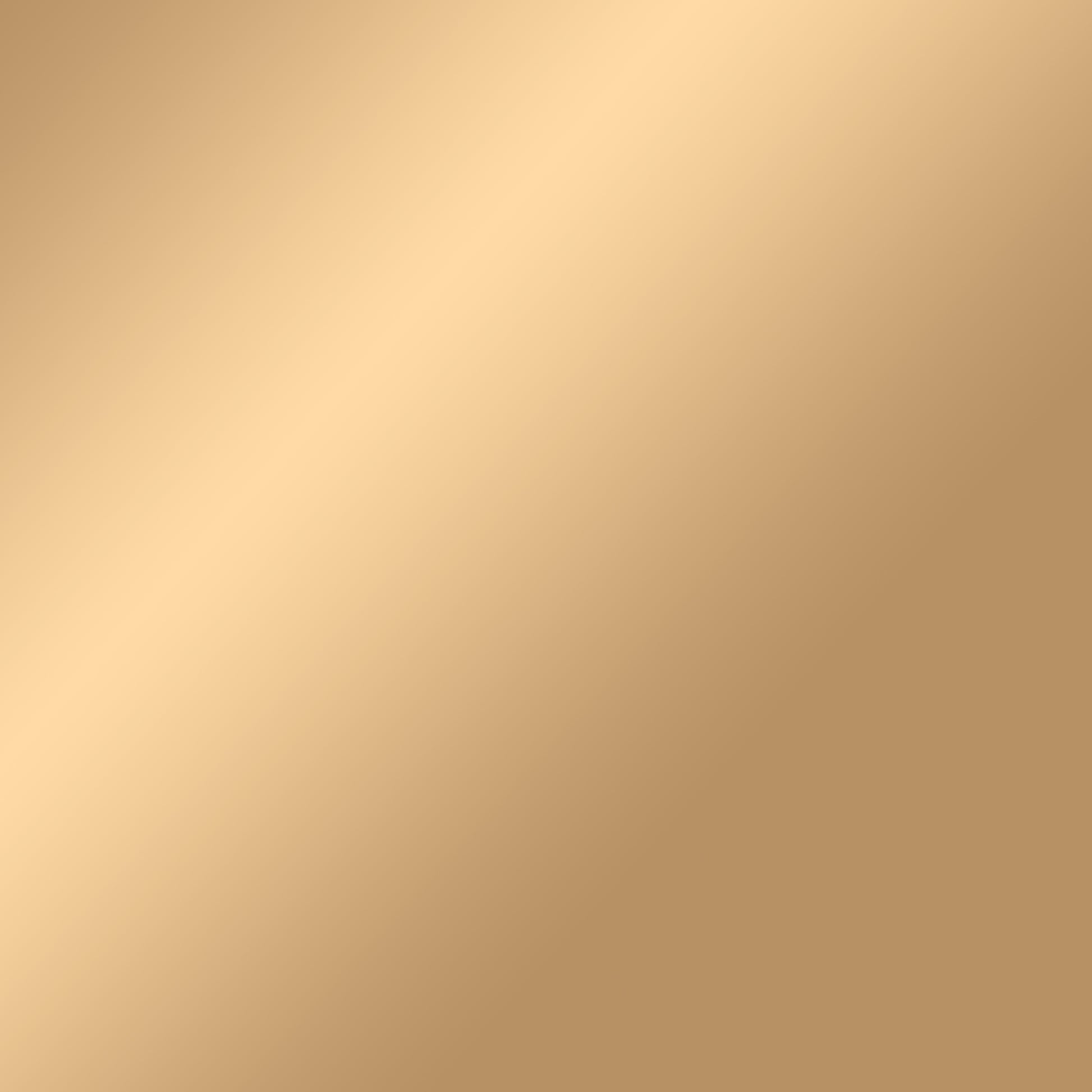 Glanlon Contemporary Fireplace Screen Gold Iron