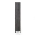 Cube Unit Bookcase Oak Mdf