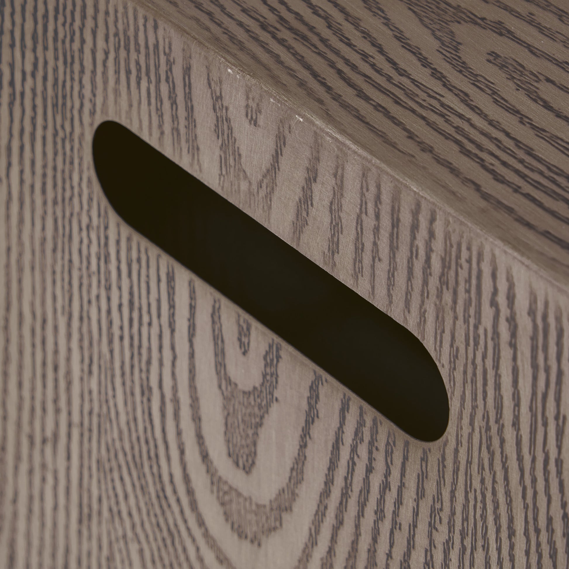 Iron Wood Pattern Tank Holder Wood Iron