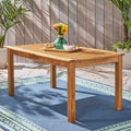 Nestor 79 Natural Acacia Wood