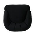Chair Black Altay Velvet