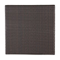 Santa Rosa Storage Brown Multi Rattan