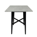 Modern Bar Height 42