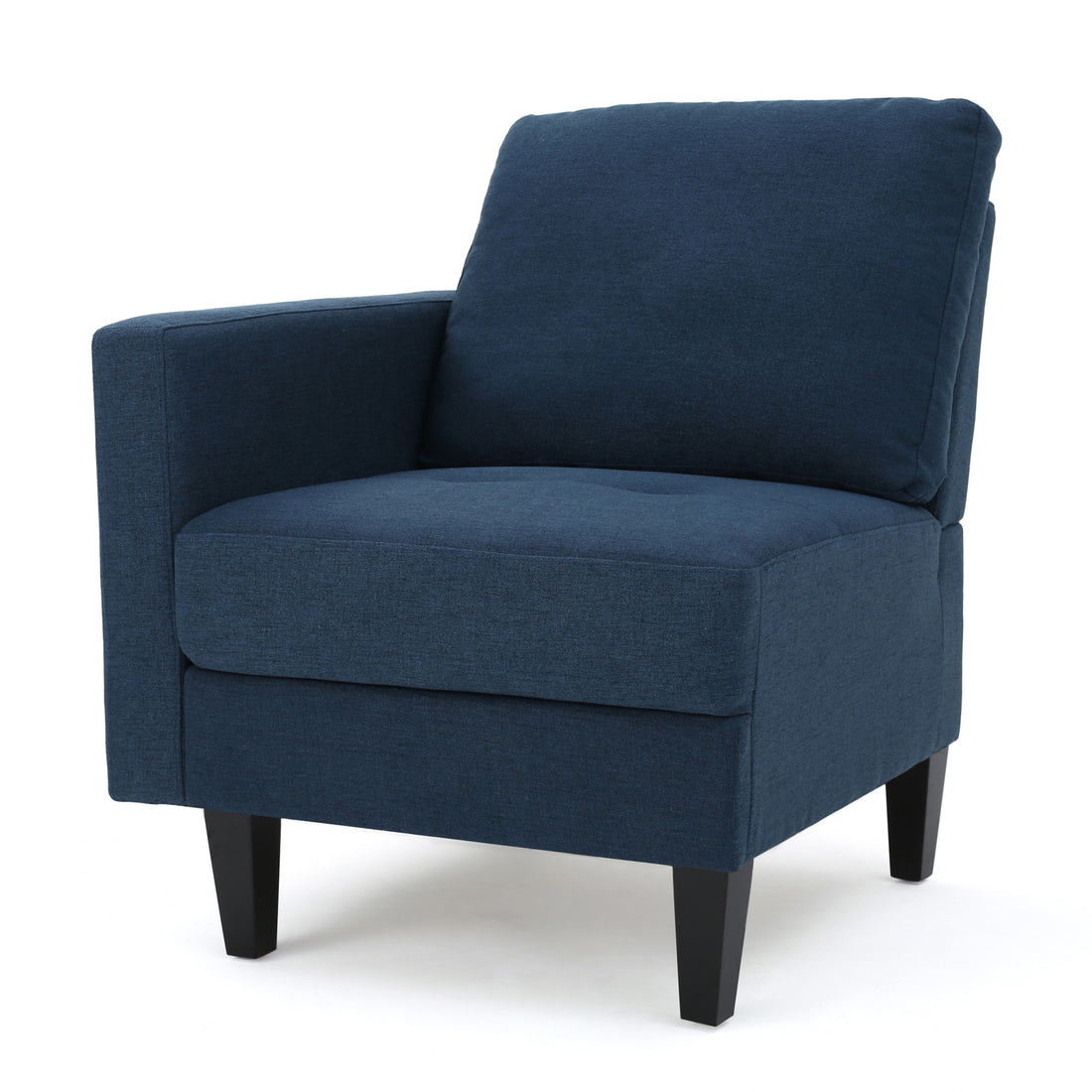 Spare Part For N760S0000005C, Not For Sale Navy Blue Fabric 1 Seat