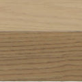 Magnolia 7 Piece Counter Dining Set Light Brown Light Brown Wood