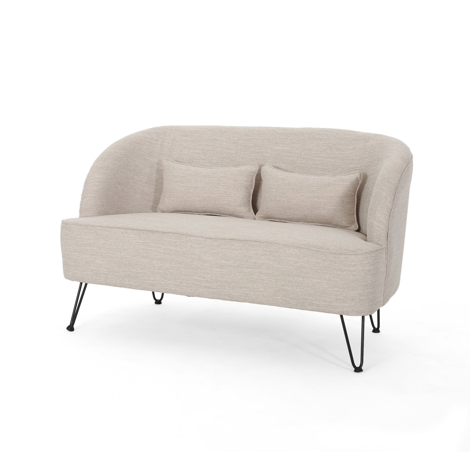 Seat Beige Particle Board