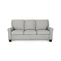 Sofa Grey Fabric