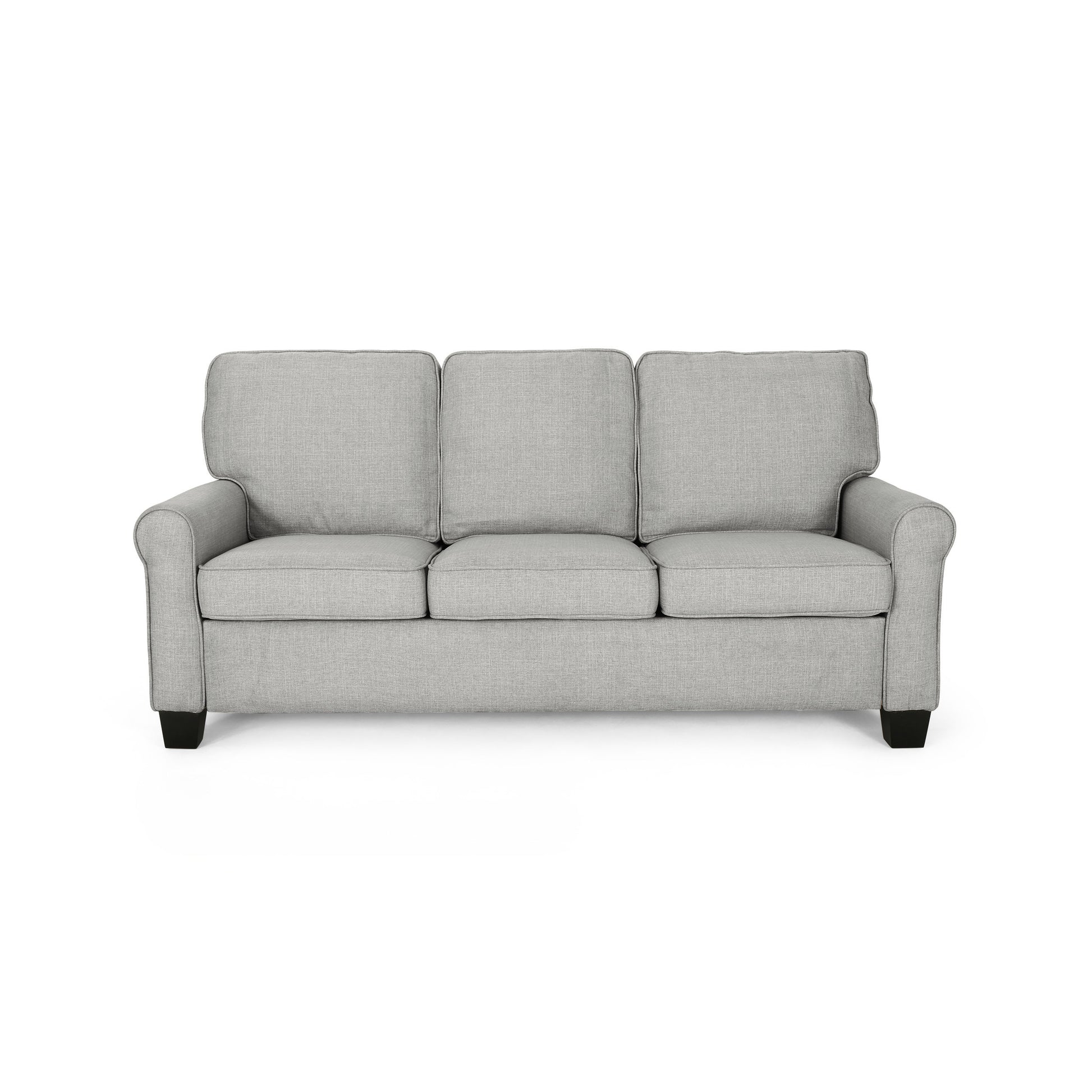 Sofa Grey Fabric