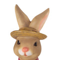 Mgo Rabbit Planter Pink Magnesium Oxide