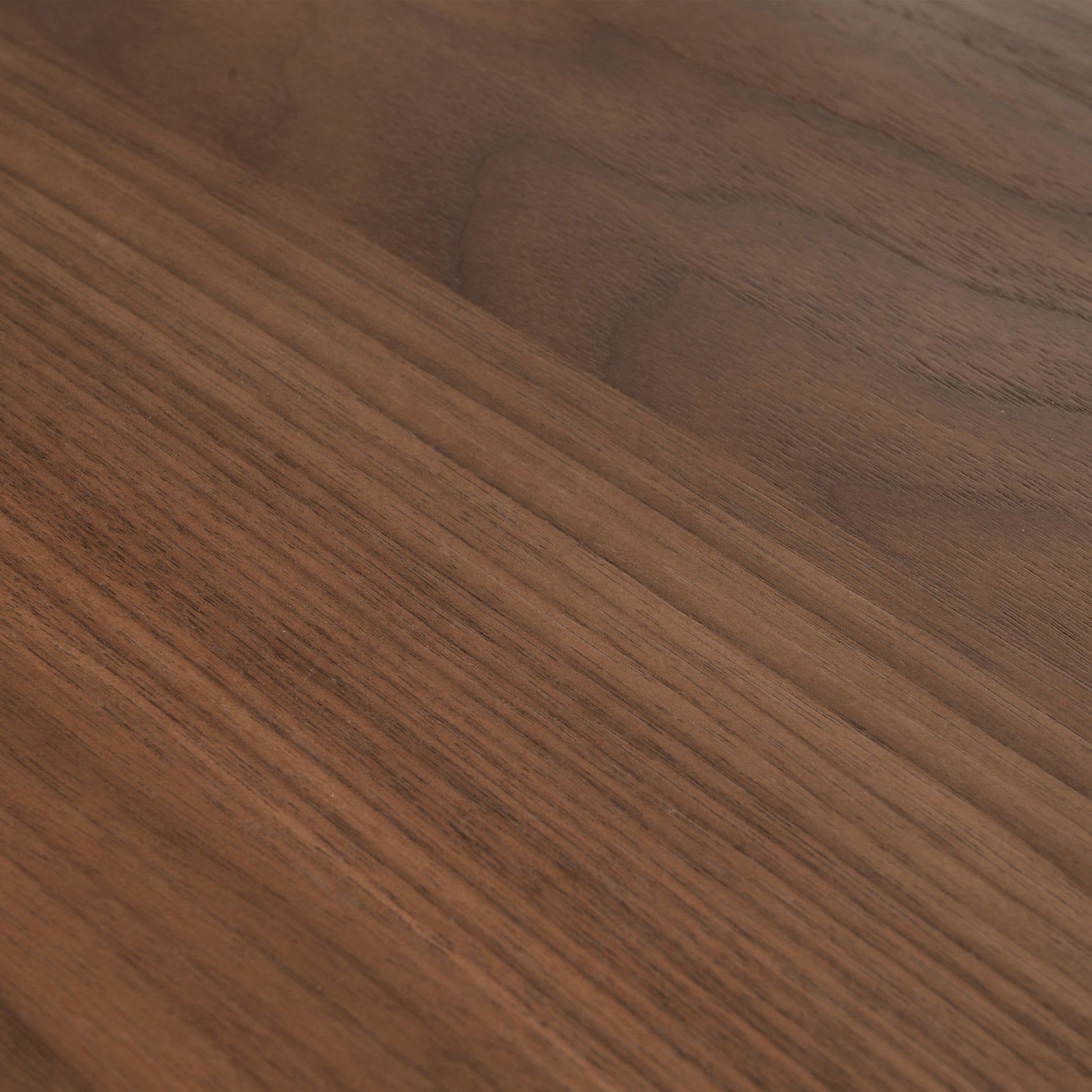 Dining Table Walnut Rubber