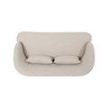 Seat Beige Particle Board