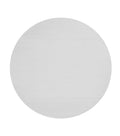 Naples Drop Leaf Dining Table White White Wood