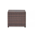 Lido 3Pc Table Set Brown Multi Rattan