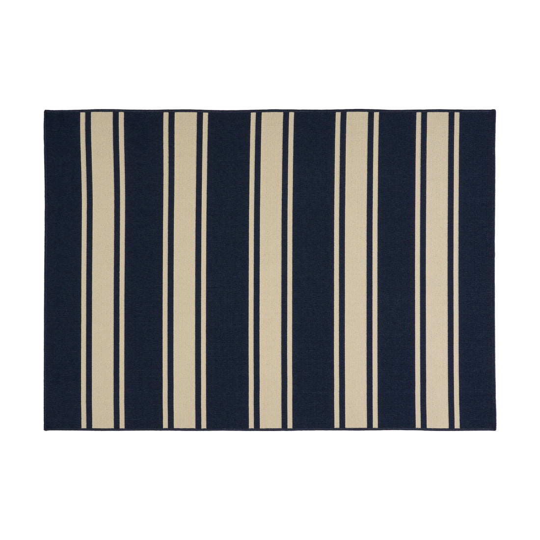 Marina 1934Z 5'3" X 7' Navy Polypropylene