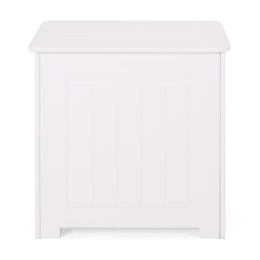 Bathroom Cabinet White Mdf