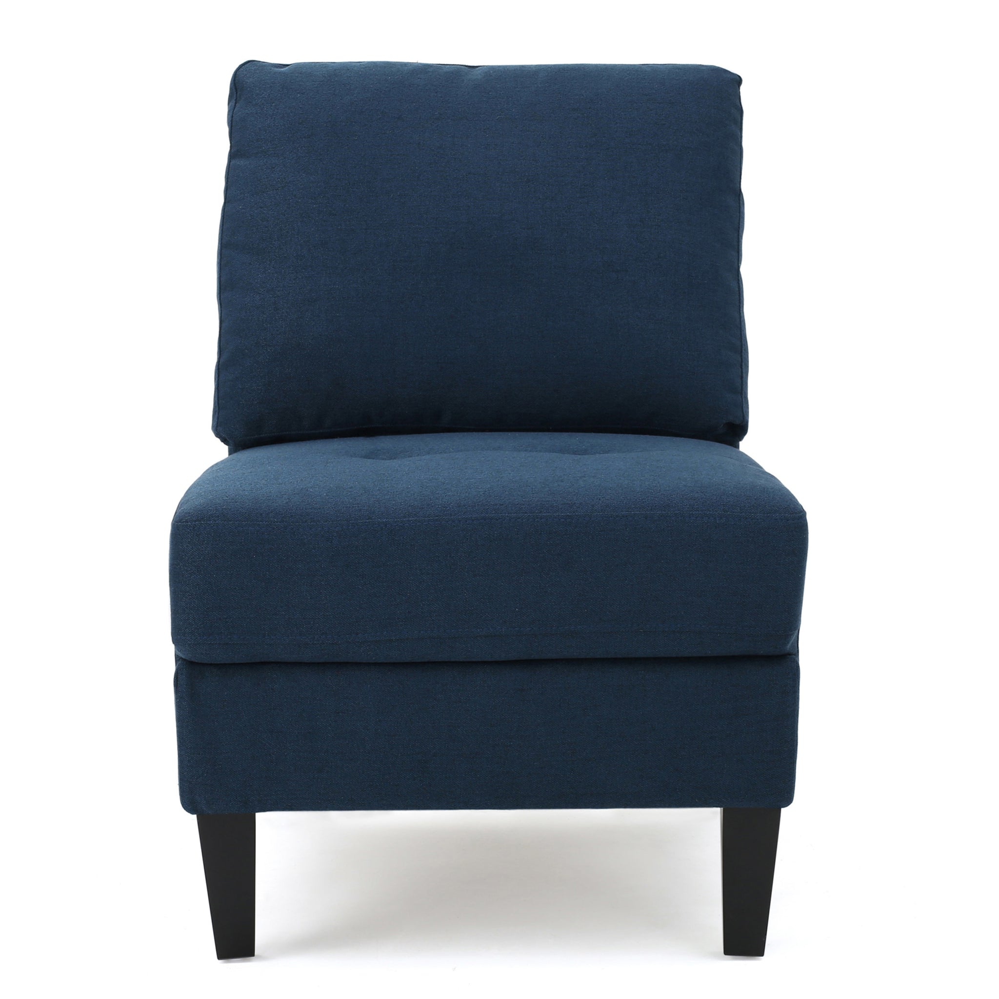 Spare Part For N760S0000005C, Not For Sale Navy Blue Fabric 1 Seat