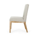 Dining Chair Wheat Fabric