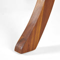 Hermosa 47 Teak Acacia Wood