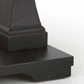 Dory Sofa Table Brown Brown Wood