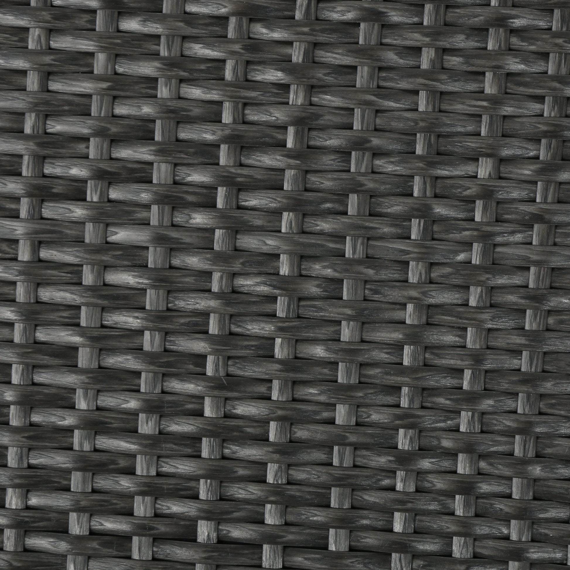 Rupert Storage Grey Rattan