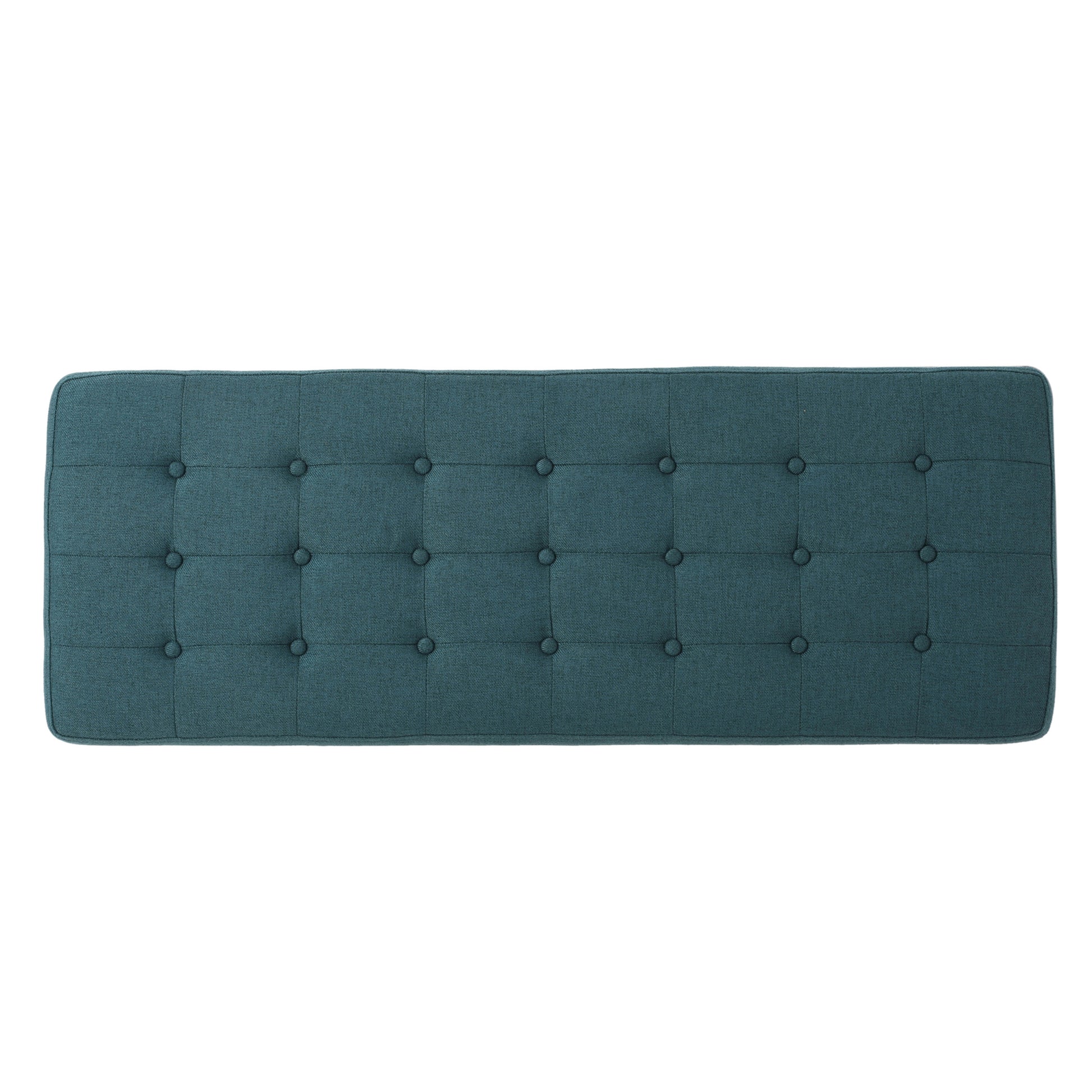 Ottoman Teal Fabric