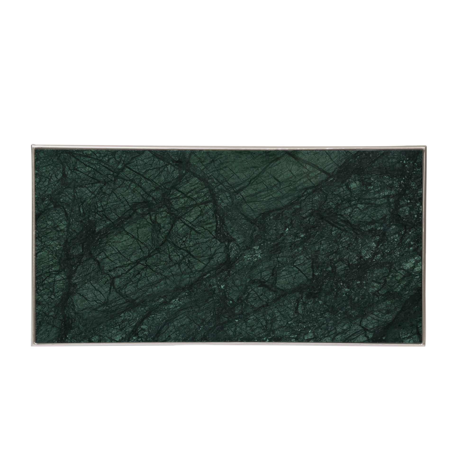 Marble Coffee Table Green Marble