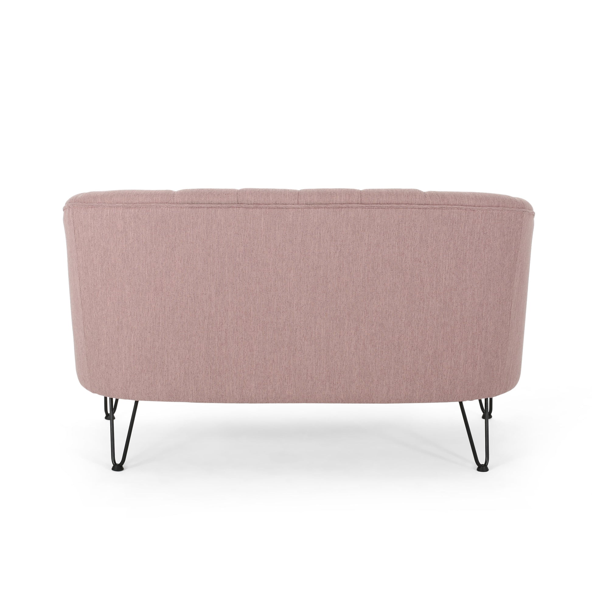 Seat Blush Fabric