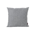 Coronado Square Pillow Grey Fabric