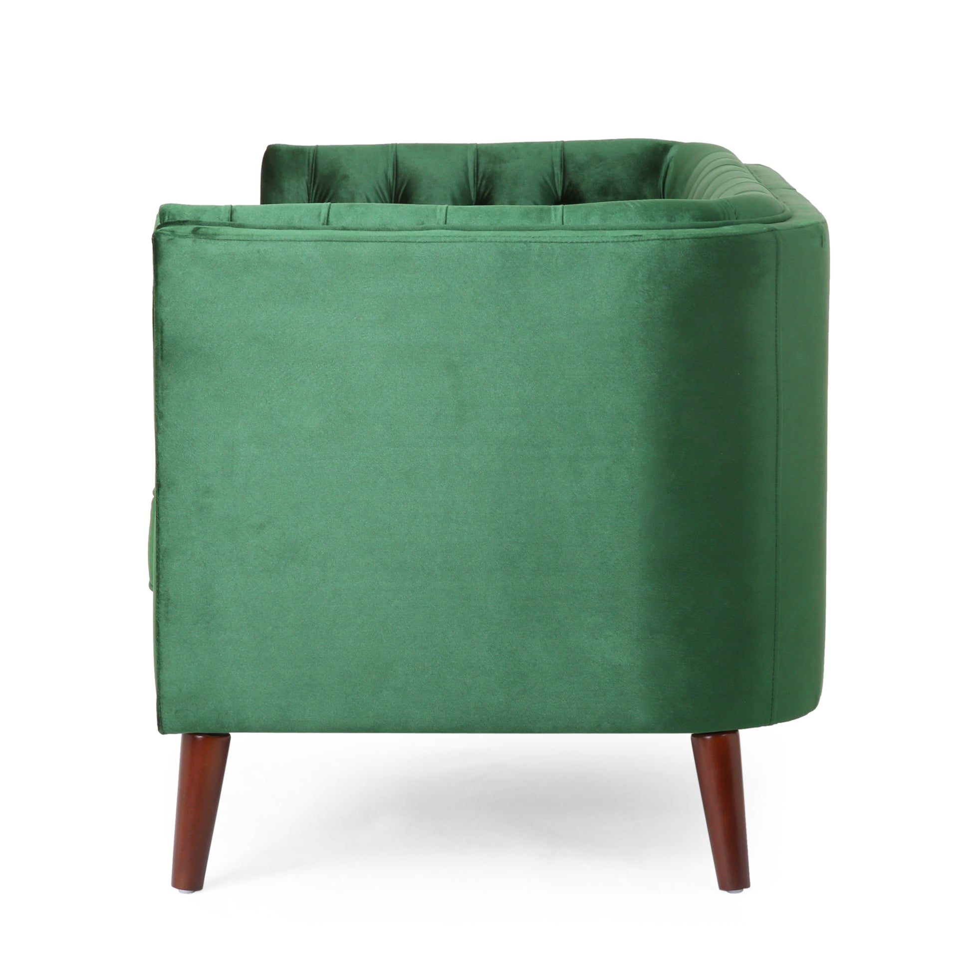 Seat Emerald Velvet