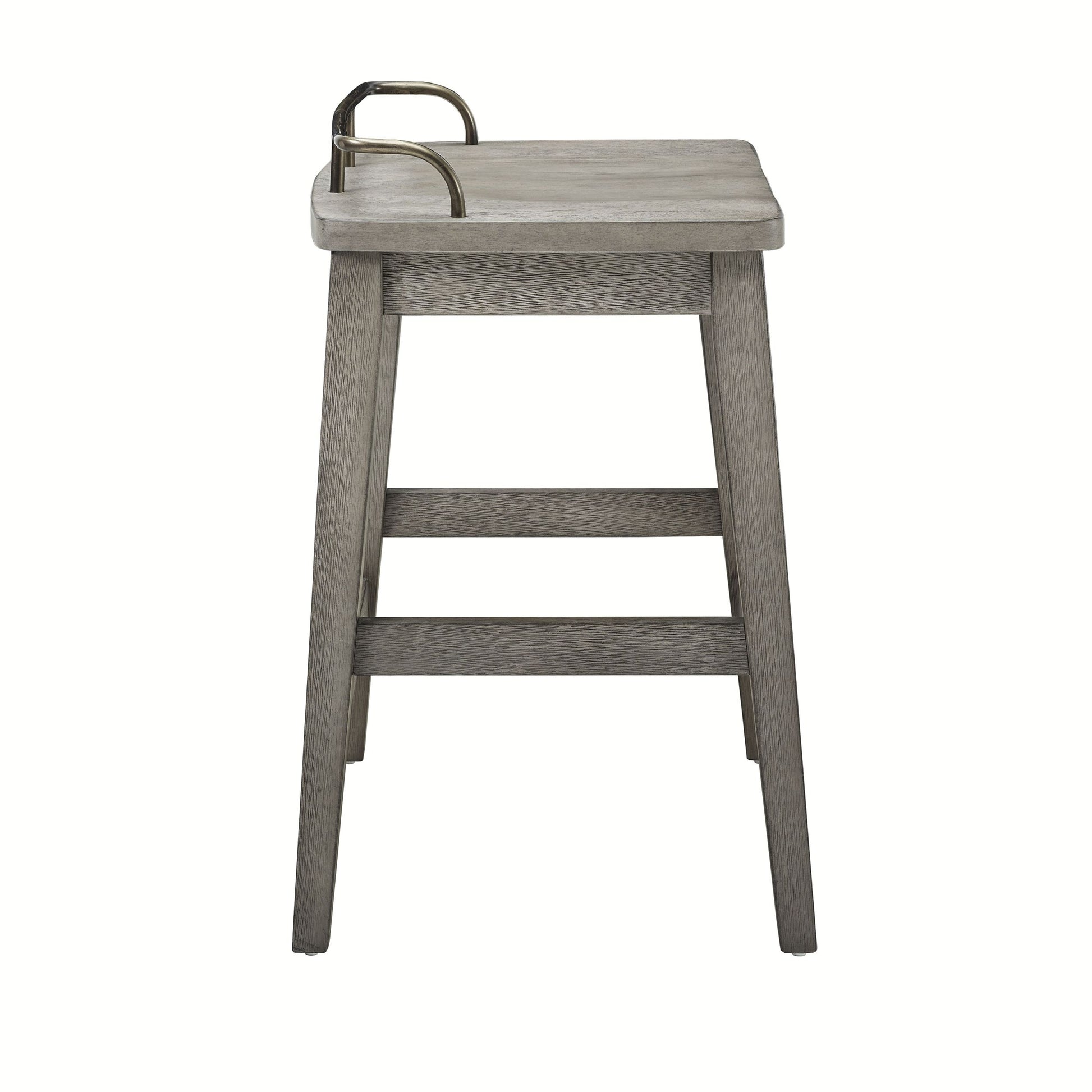 Ryan Counter Stool Light Brown Light Brown Wood