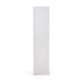 Bathroom Cabinet Light Grey Mdf