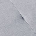 Ottoman Light Grey Fabric