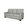 Sofa Grey Fabric