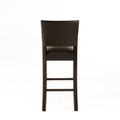 Mayfield Kd Barstool Brown Velvet