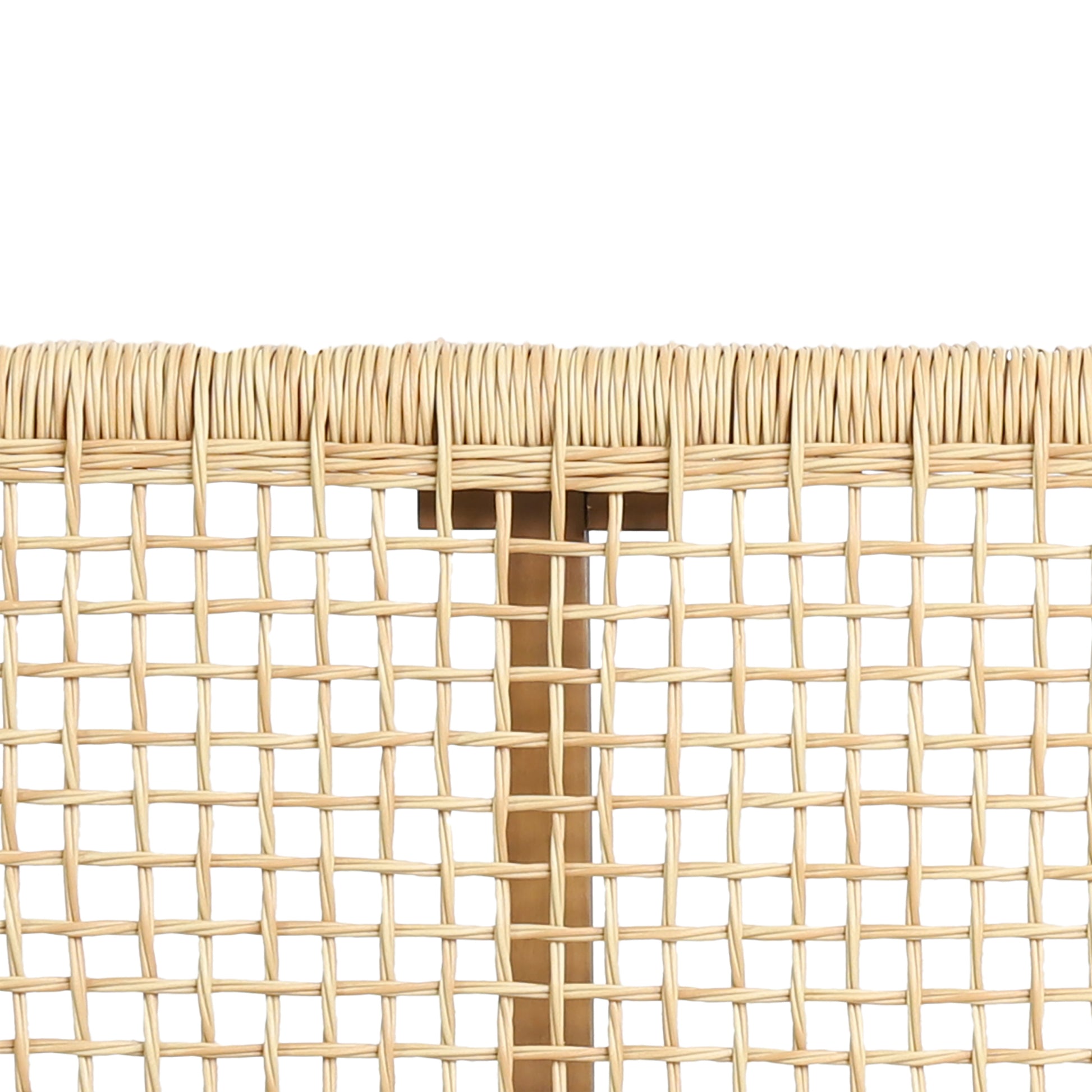 Angie Bench Teak Acacia Wood