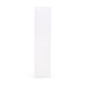 Bathroom Cabinet White Mdf