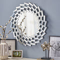 Mirror Clear Mdf