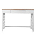 Wayliff Writing Desk Natural Mdf