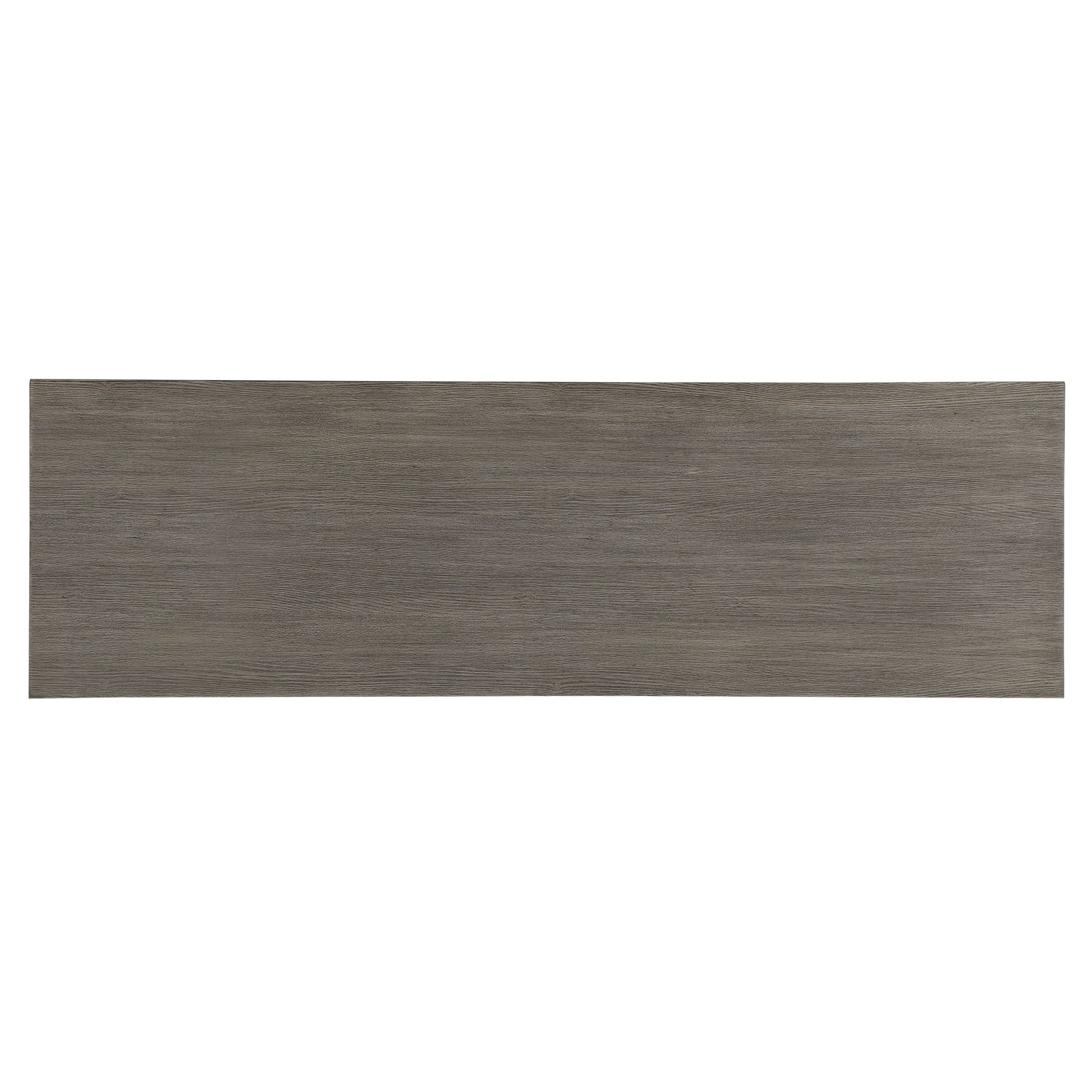 Mila Server Dark Gray Dark Gray Wood