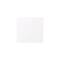 Bathroom Cabinet White Mdf