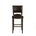 Mayfield Kd Barstool Brown Velvet