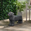 Mgo Dog Bench Black Magnesium Oxide