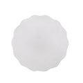 End Table Antique White Magnesium Oxide