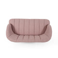 Seat Blush Fabric