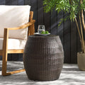 Outdoor Wicker 14.00