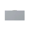 Floor Cabinet Gray Mdf