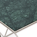 Marble Coffee Table Green Marble