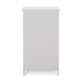 Bathroom Cabinet Light Grey Mdf