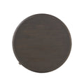 Pike Barstool Dark Grey Acacia Wood